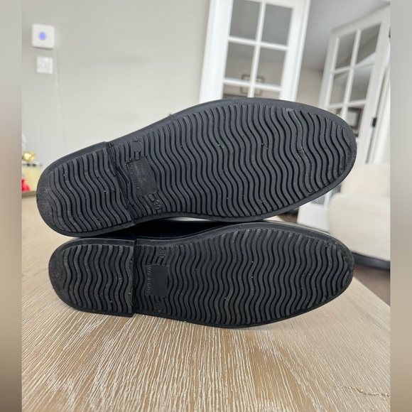 Authentic Burberry Riding Rain Boots - Picture 6 of 7